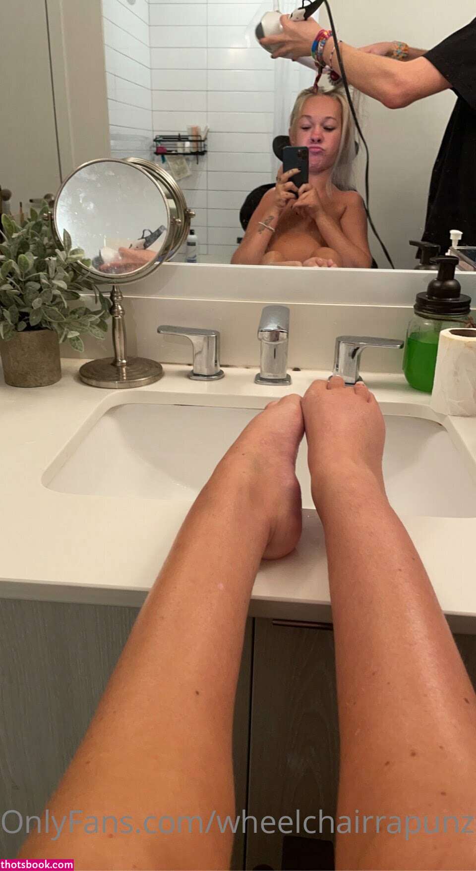 wheelchairrapunzel Photo #52