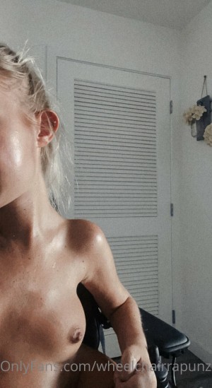 wheelchairrapunzel Photo #66