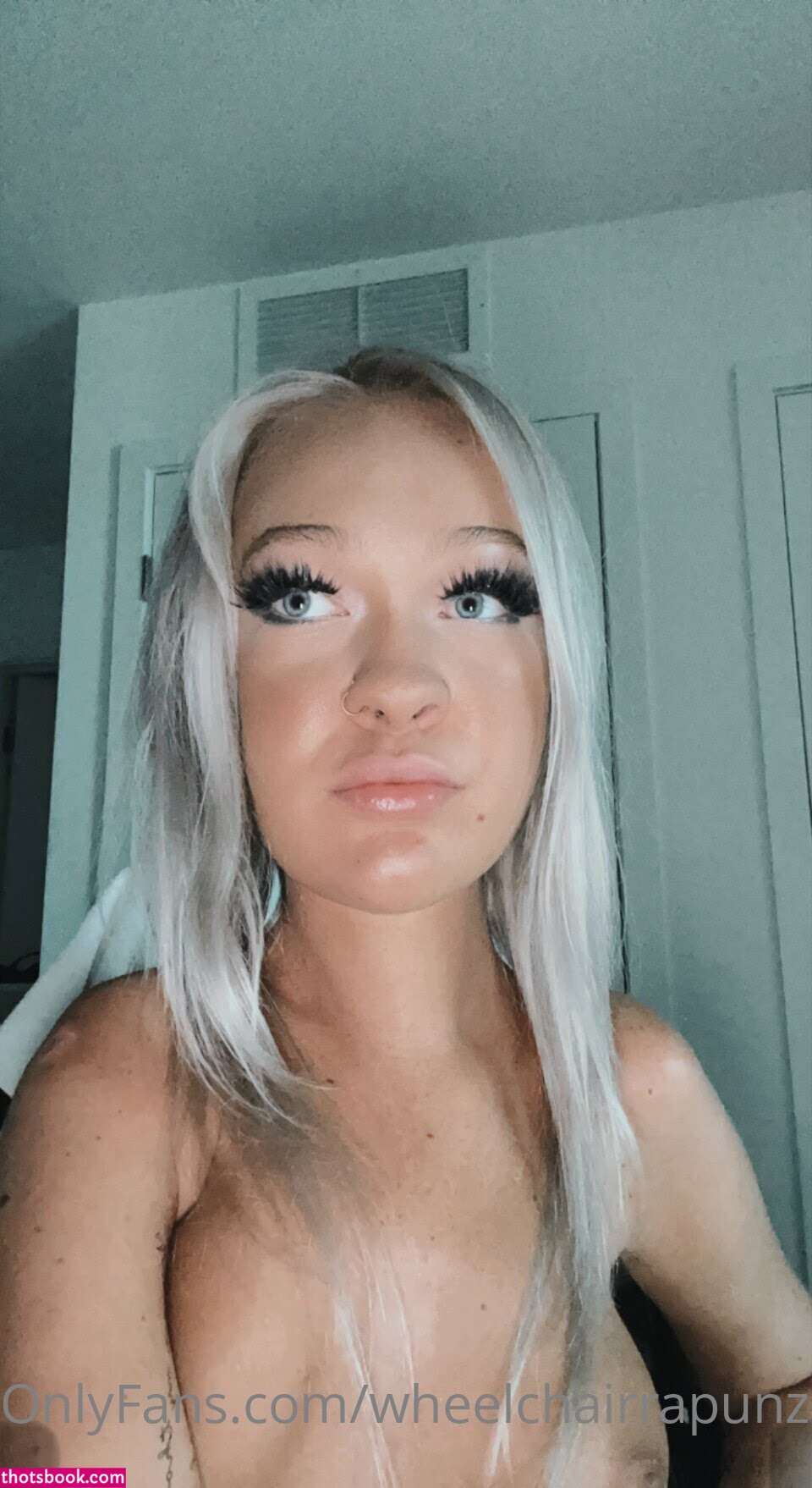 wheelchairrapunzel Photo #70