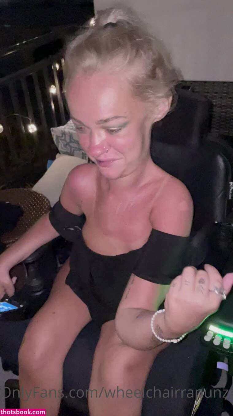 wheelchairrapunzel Photo #76