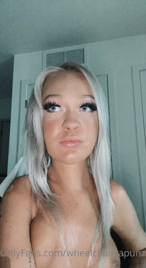 wheelchairrapunzel Photo #70