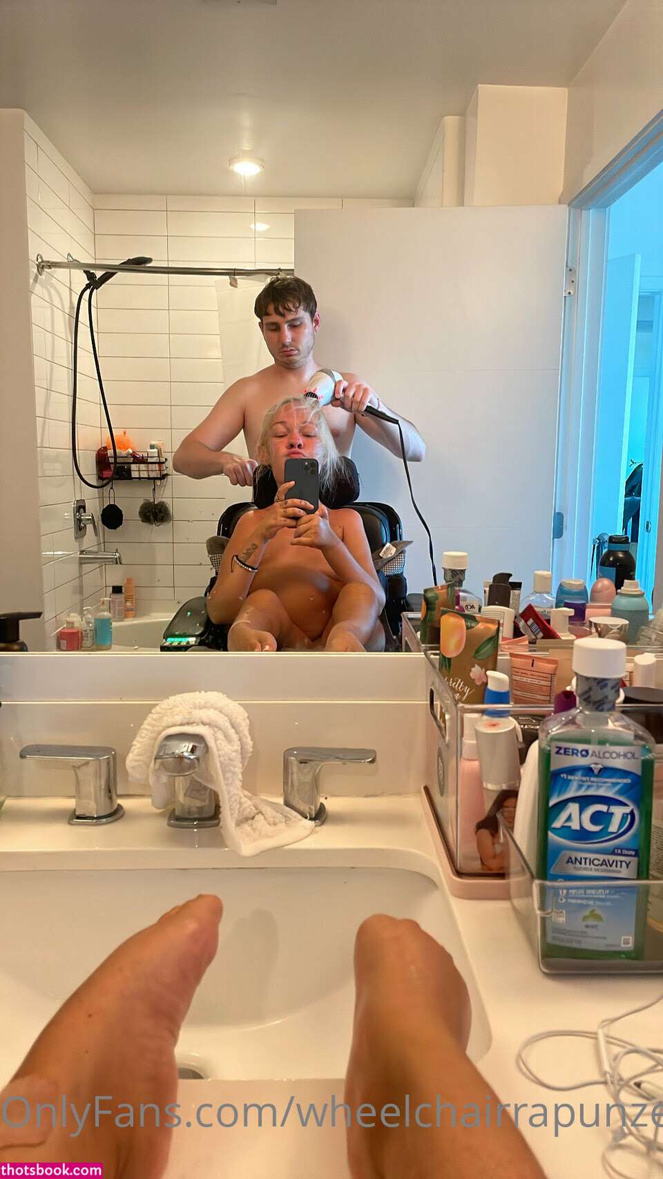 wheelchairrapunzel Photo #80