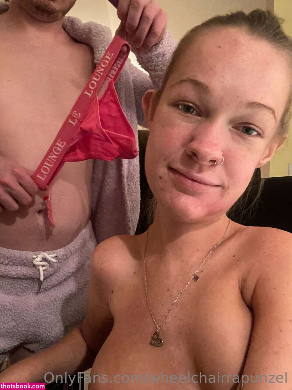 wheelchairrapunzel Photo #105