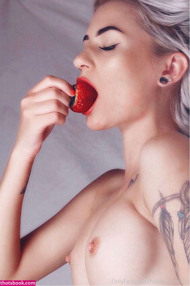 Hailey Nicole Photo #25