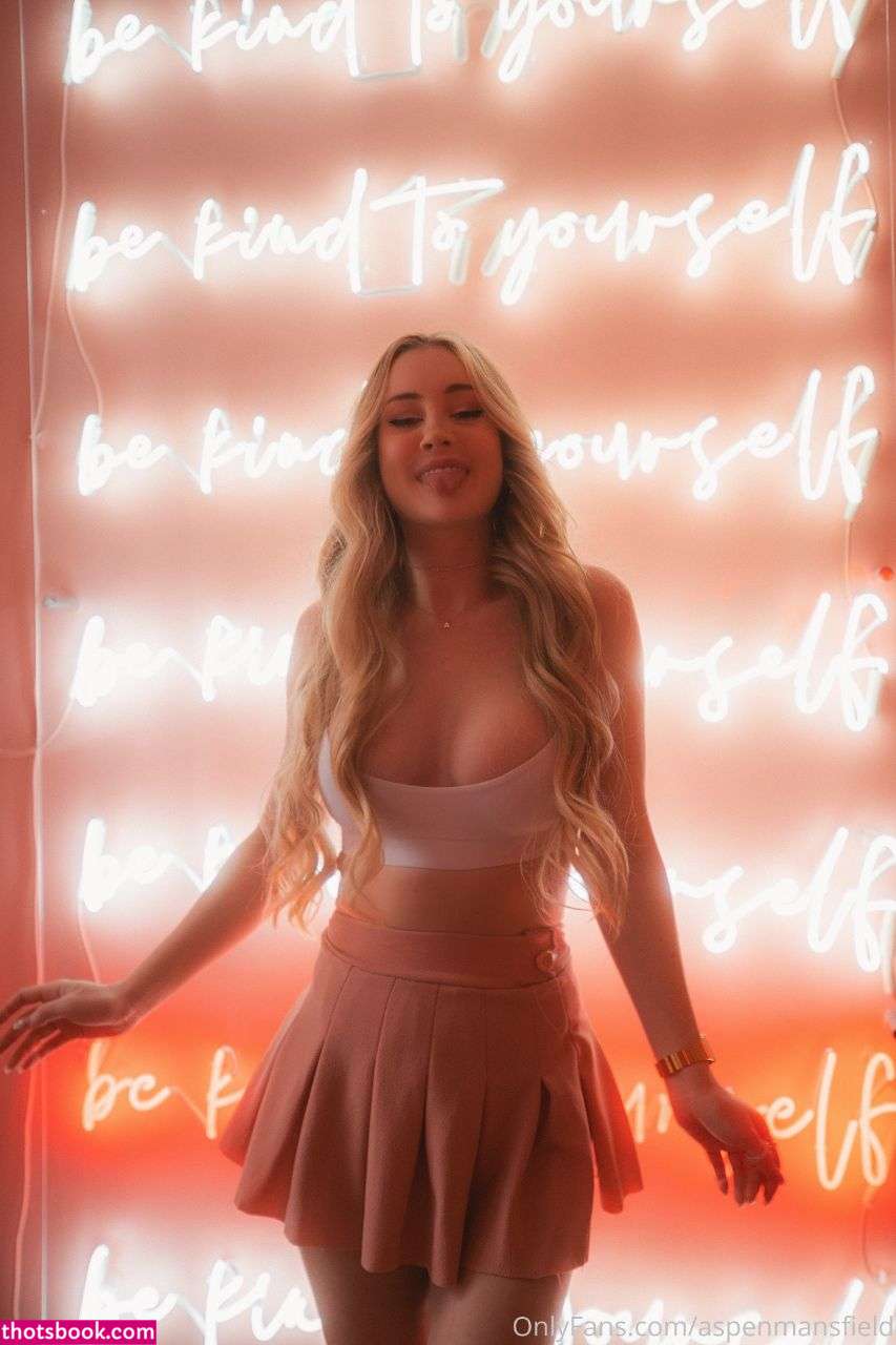 Aspen Mansfield Photo #24