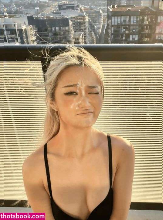 aznbarbiegf Photo #1