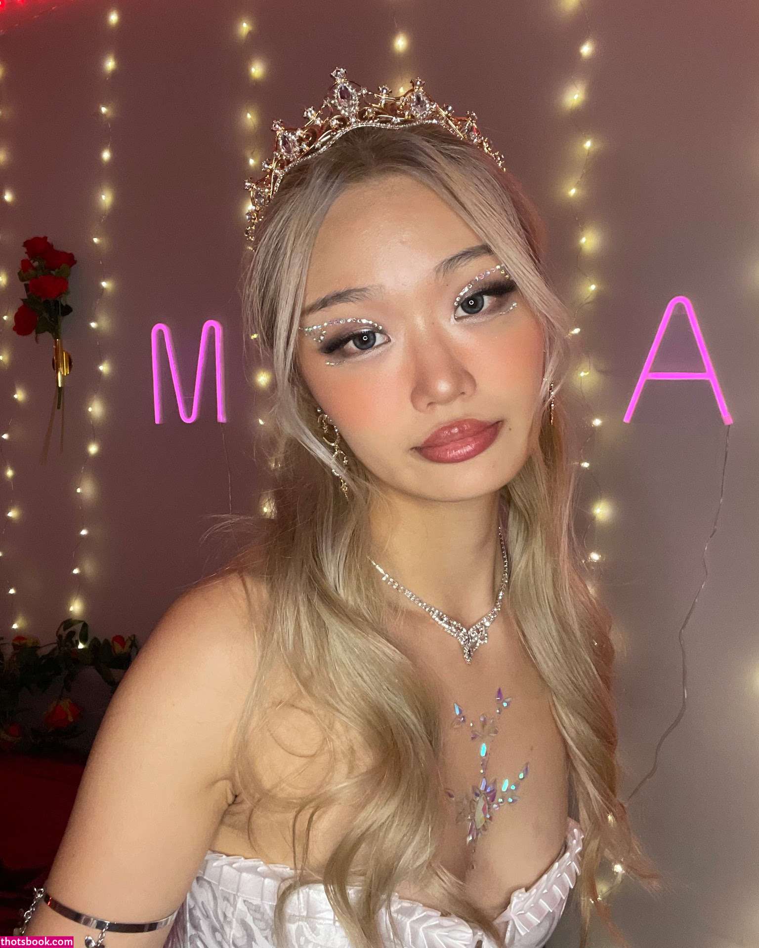 aznbarbiegf Photo #7