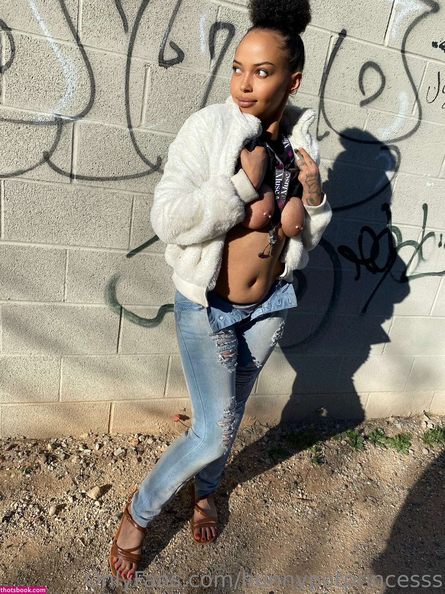 Hunnytpotprincesss Photo #11