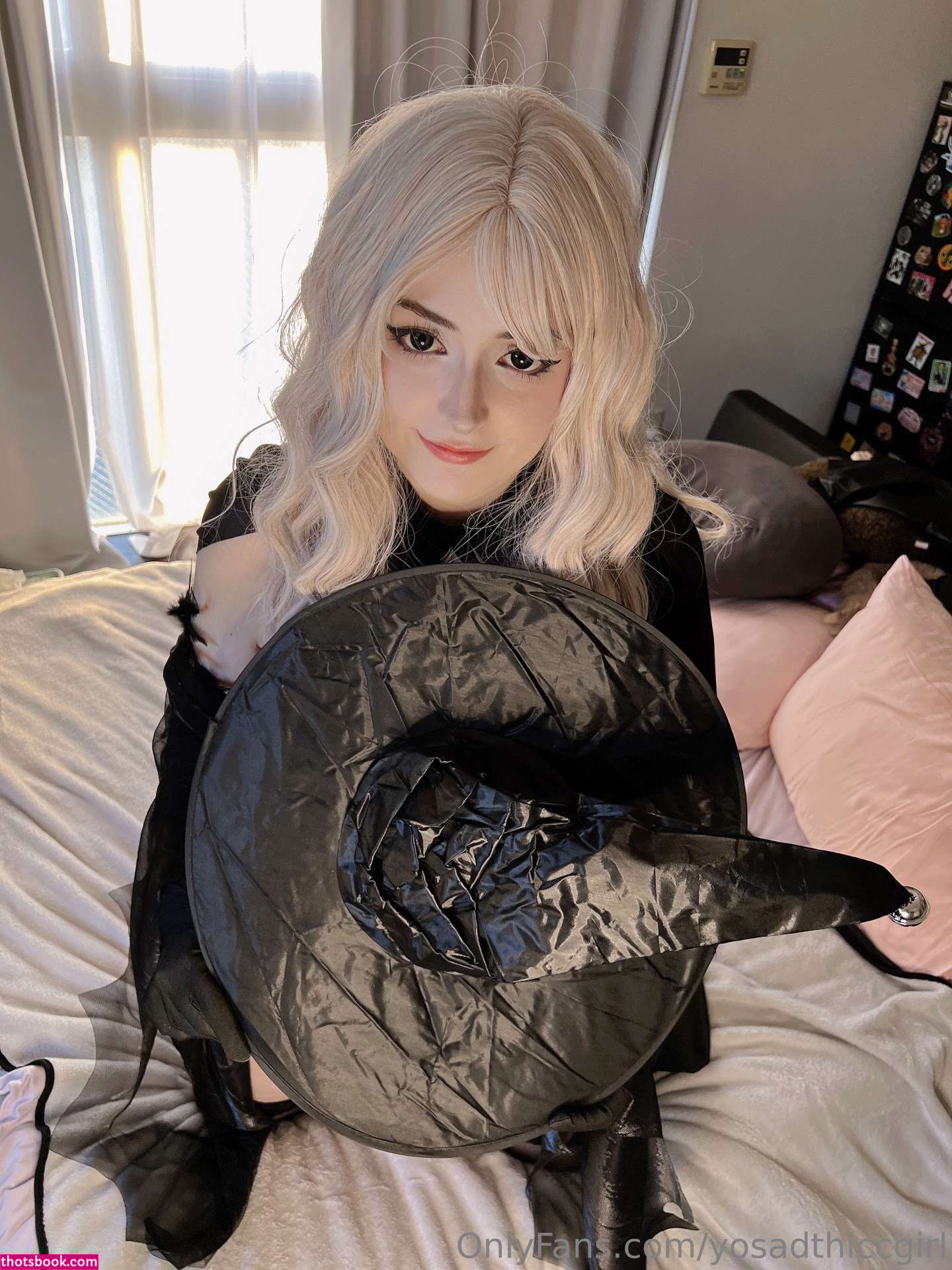 yosadthiccgirl Photo #99