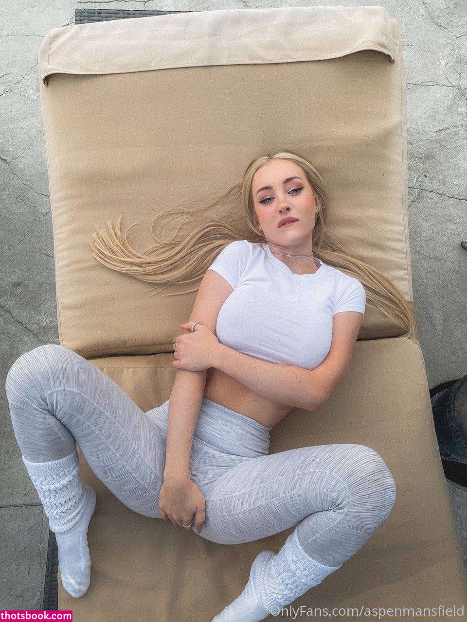 Aspen Mansfield Photo #115