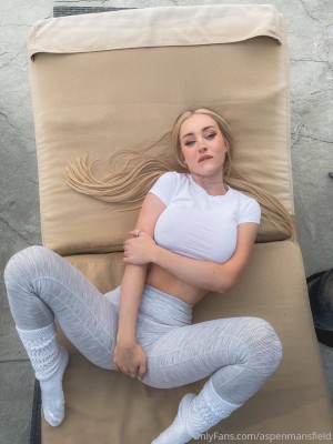 Aspen Mansfield Photo #115