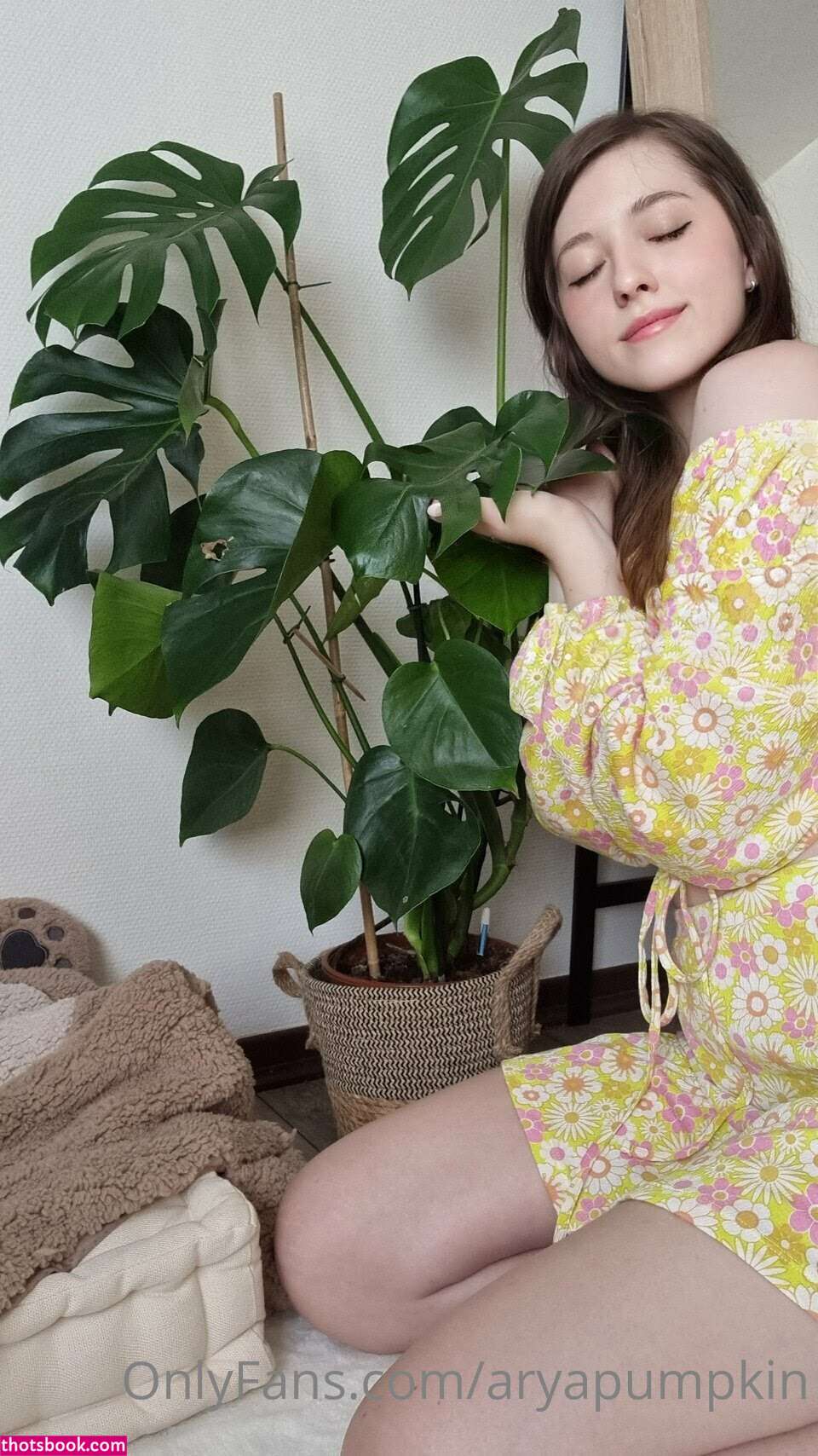 Aryapumpkin Photo #16