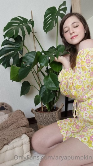 Aryapumpkin Photo #16