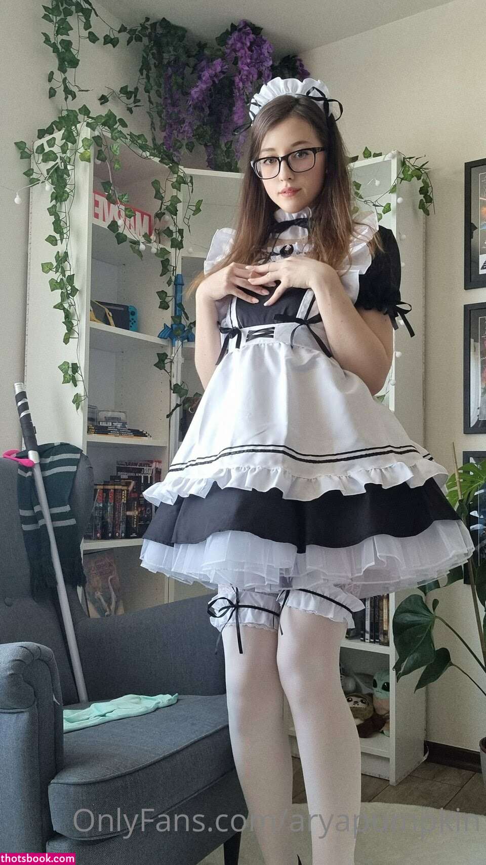 Aryapumpkin Photo #54