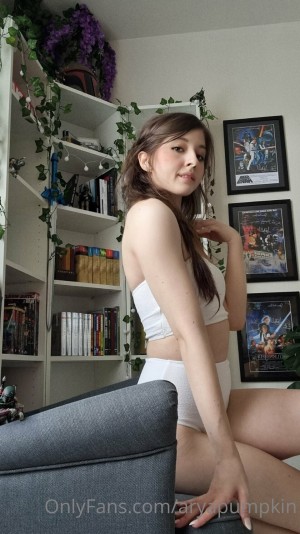 Aryapumpkin Photo #66