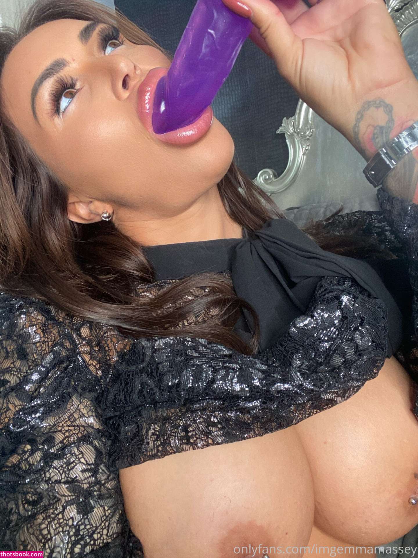 Gemma Massey Photo #42