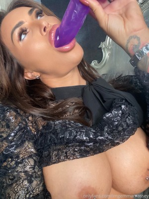 Gemma Massey Photo #42