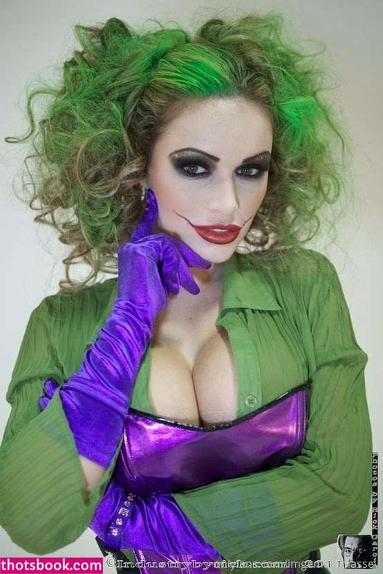 Gemma Massey Photo #69