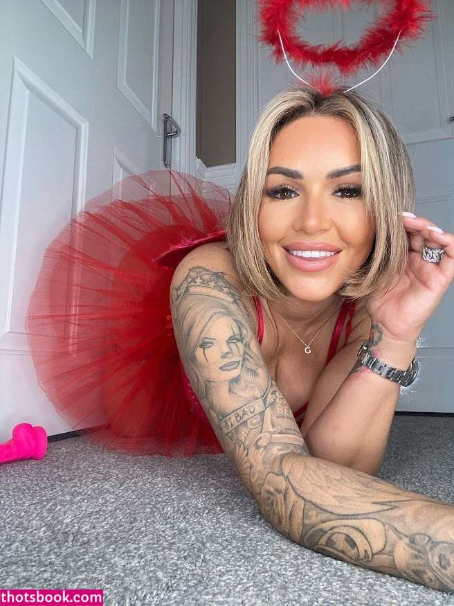 Gemma Massey Photo #70