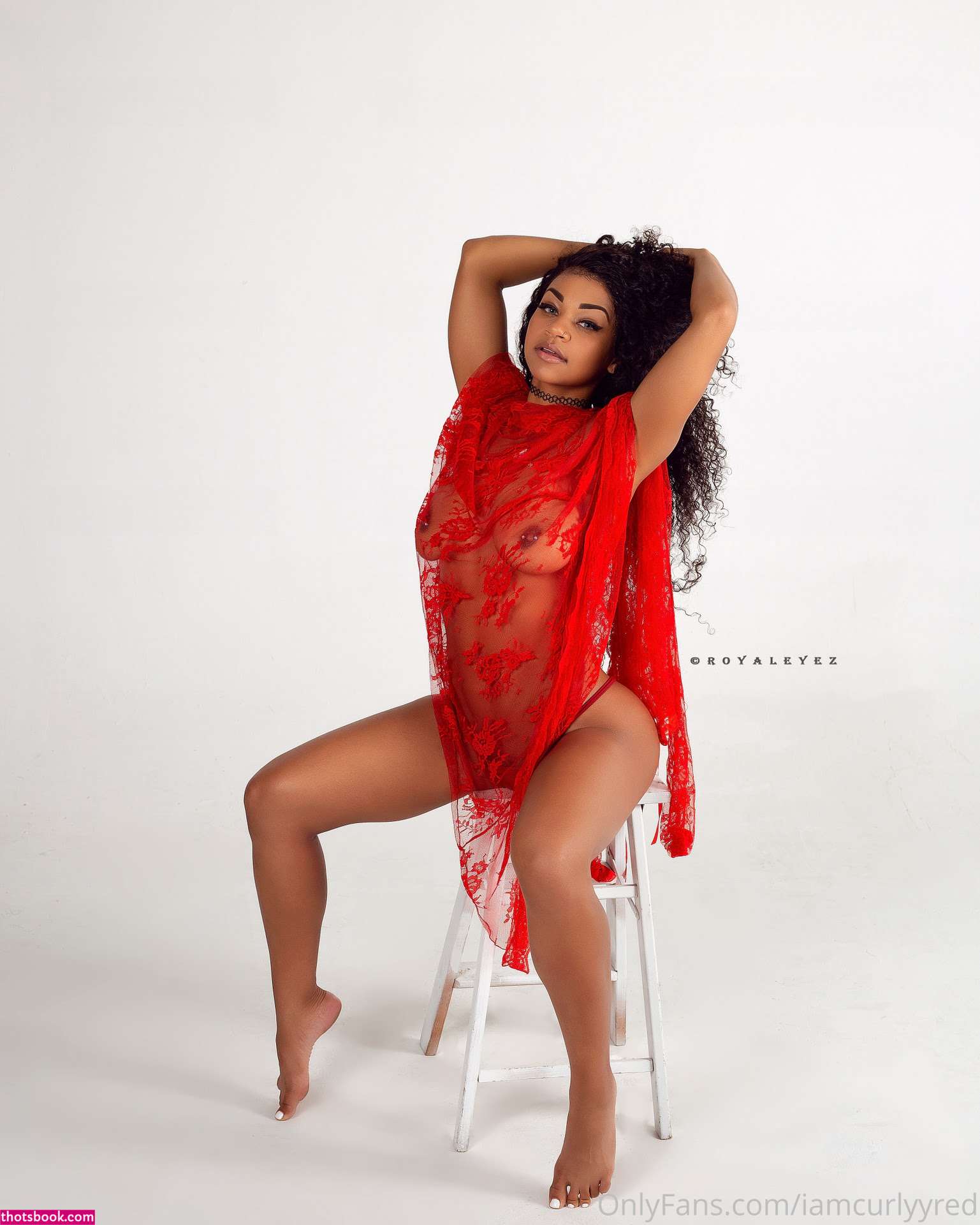 iamcurlyyred Photo #19