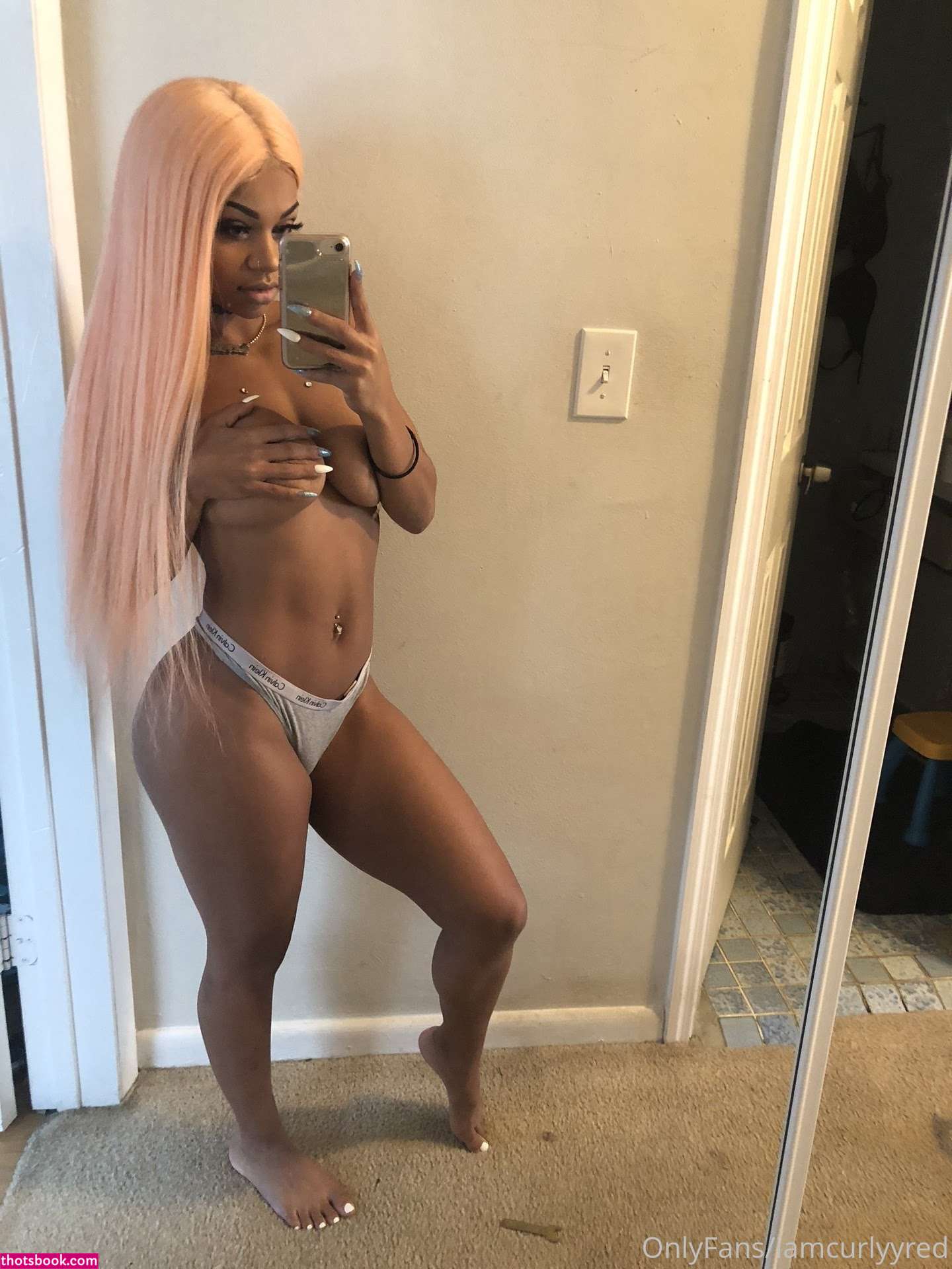 iamcurlyyred Photo #30