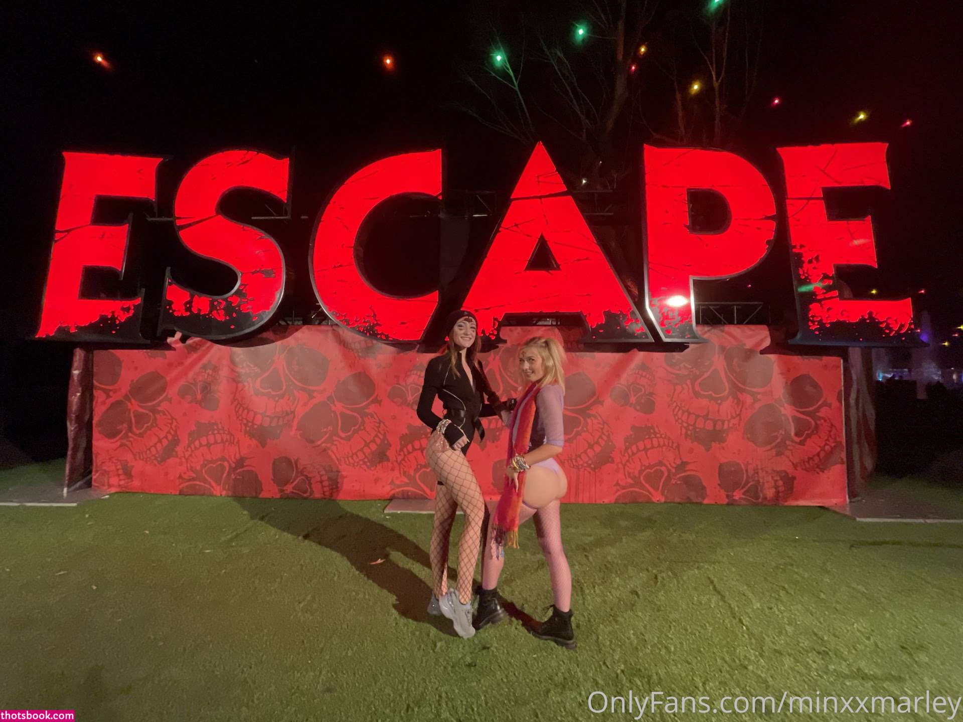 Minxx Marley Photo #8