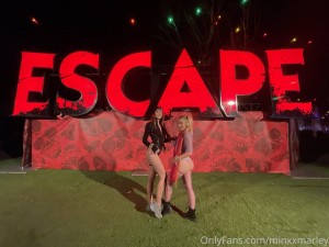 Minxx Marley Photo #8