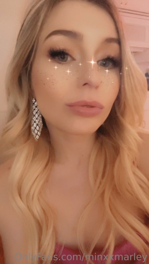 Minxx Marley Post #6