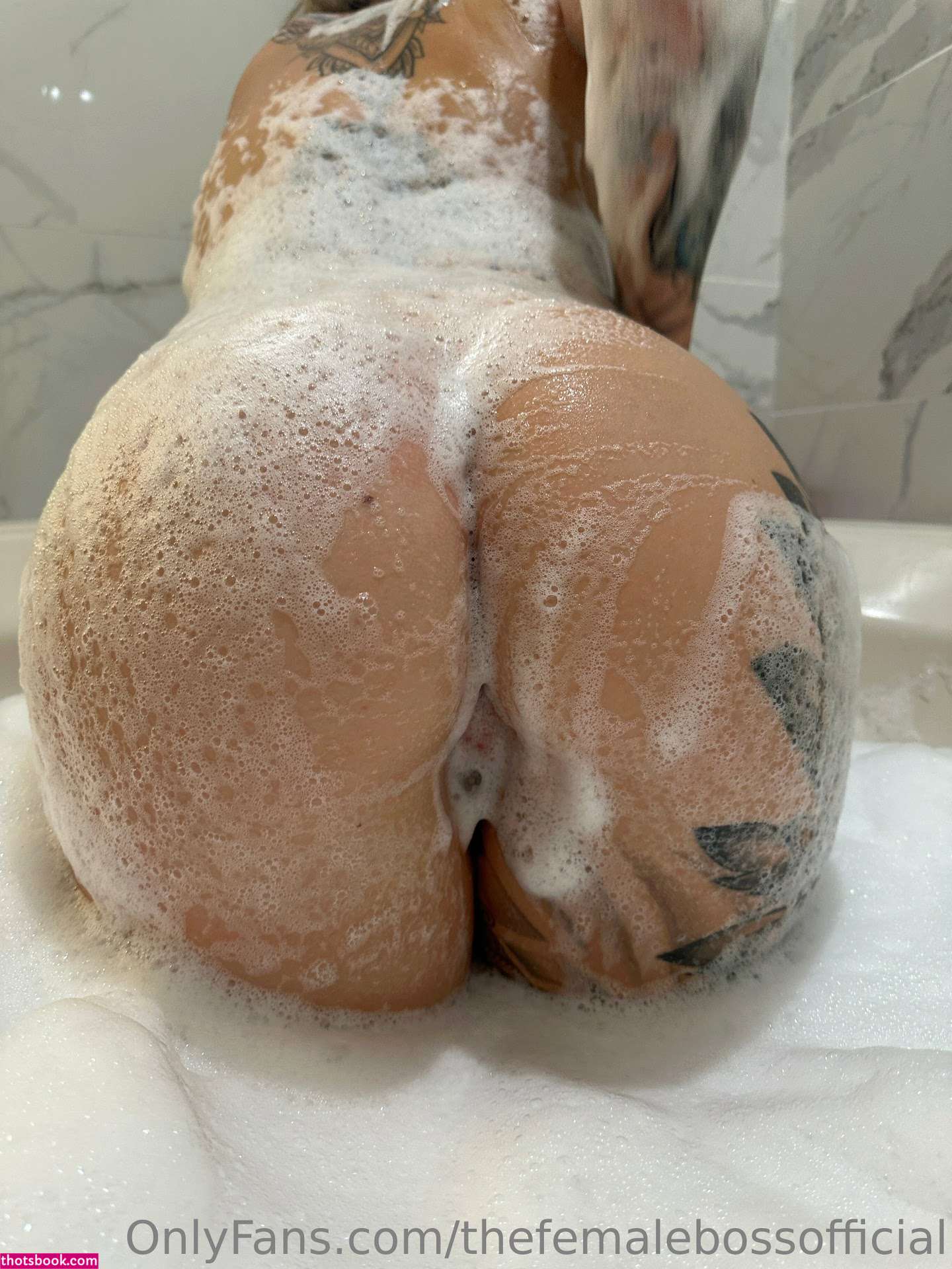 Thefemalebossofficial Photo #49