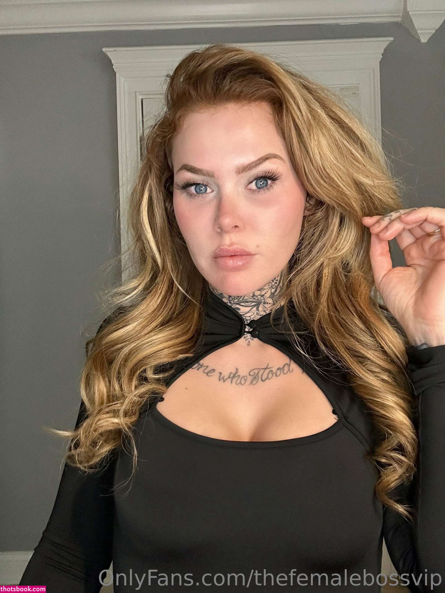 Thefemalebossofficial Photo #76