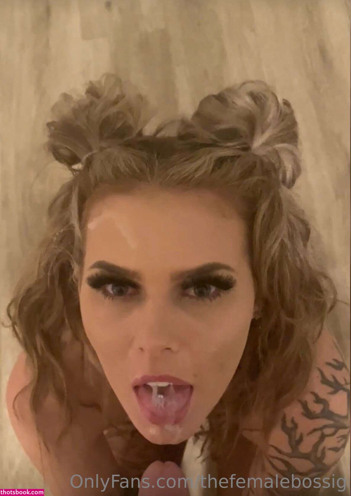 Thefemalebossofficial Photo #80