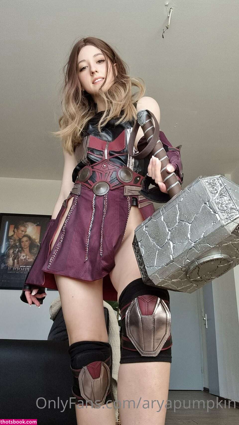 Aryapumpkin Photo #75