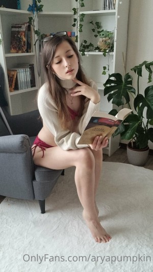 Aryapumpkin Photo #77