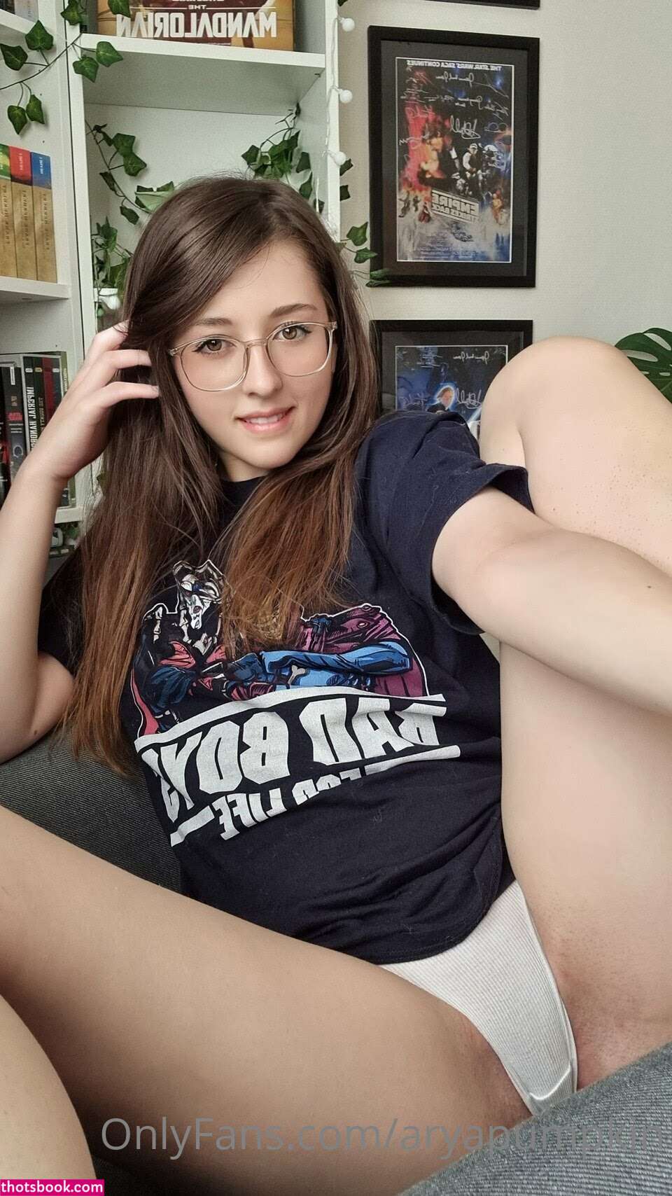 Aryapumpkin Photo #100