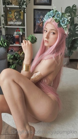 Aryapumpkin Photo #146