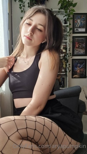 Aryapumpkin Photo #151