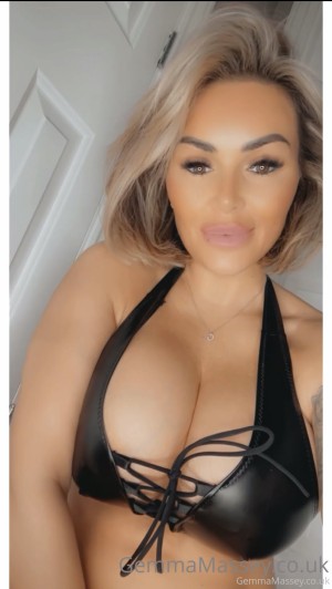 Gemma Massey Photo #103