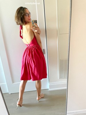 Holly Secrets Photo #117