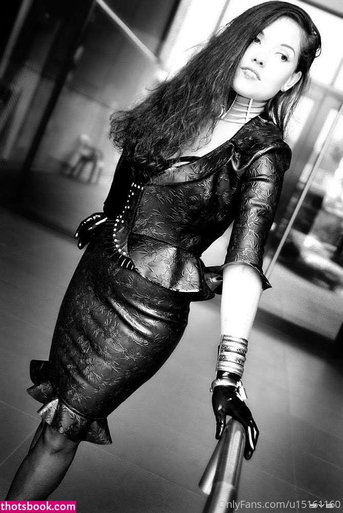 Sophie Elodie Photo #18