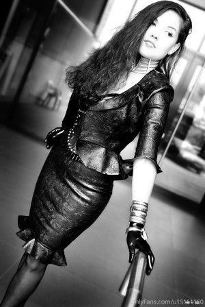 Sophie Elodie Photo #18