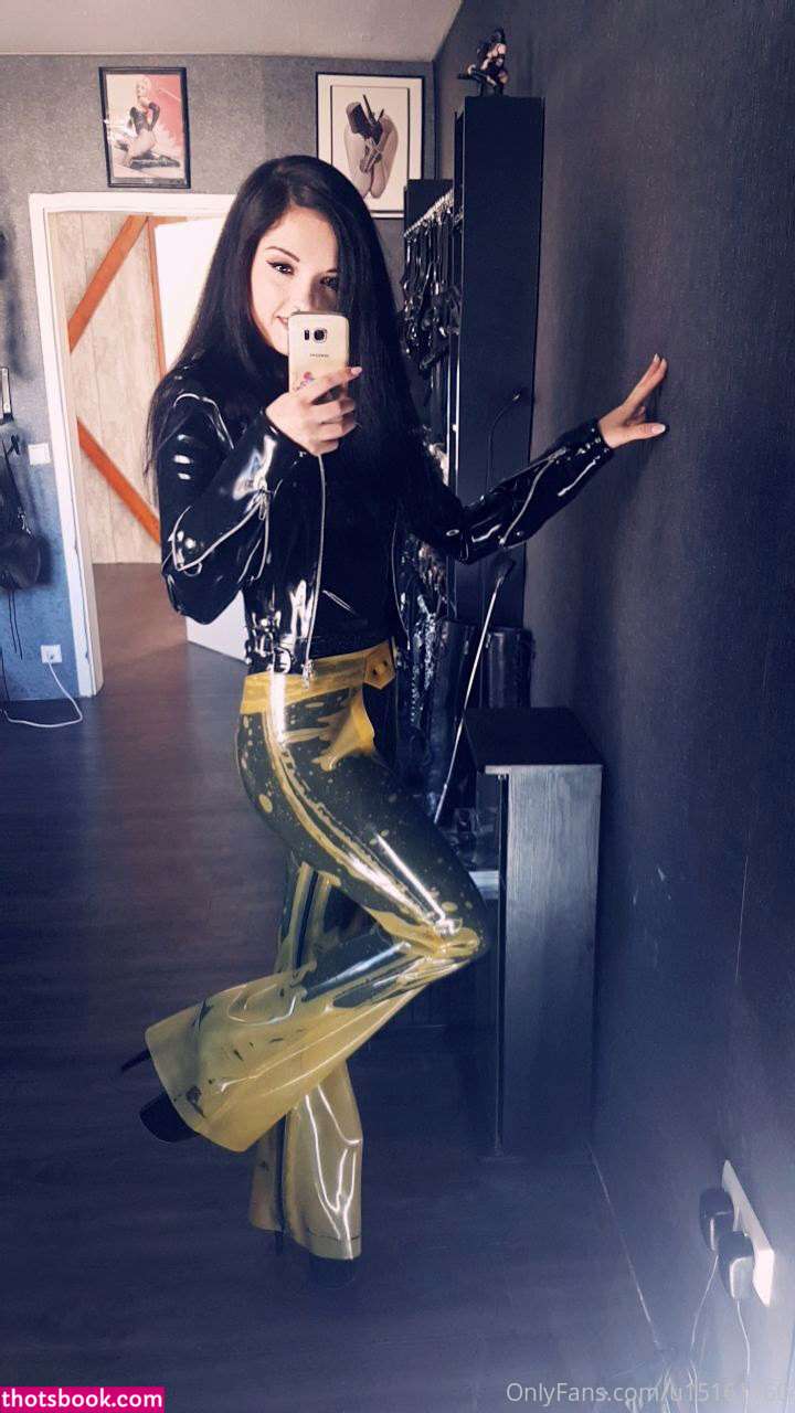 Sophie Elodie Photo #45