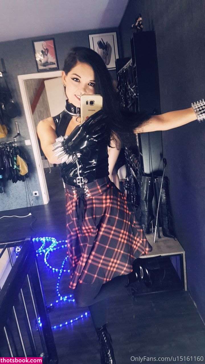 Sophie Elodie Photo #46