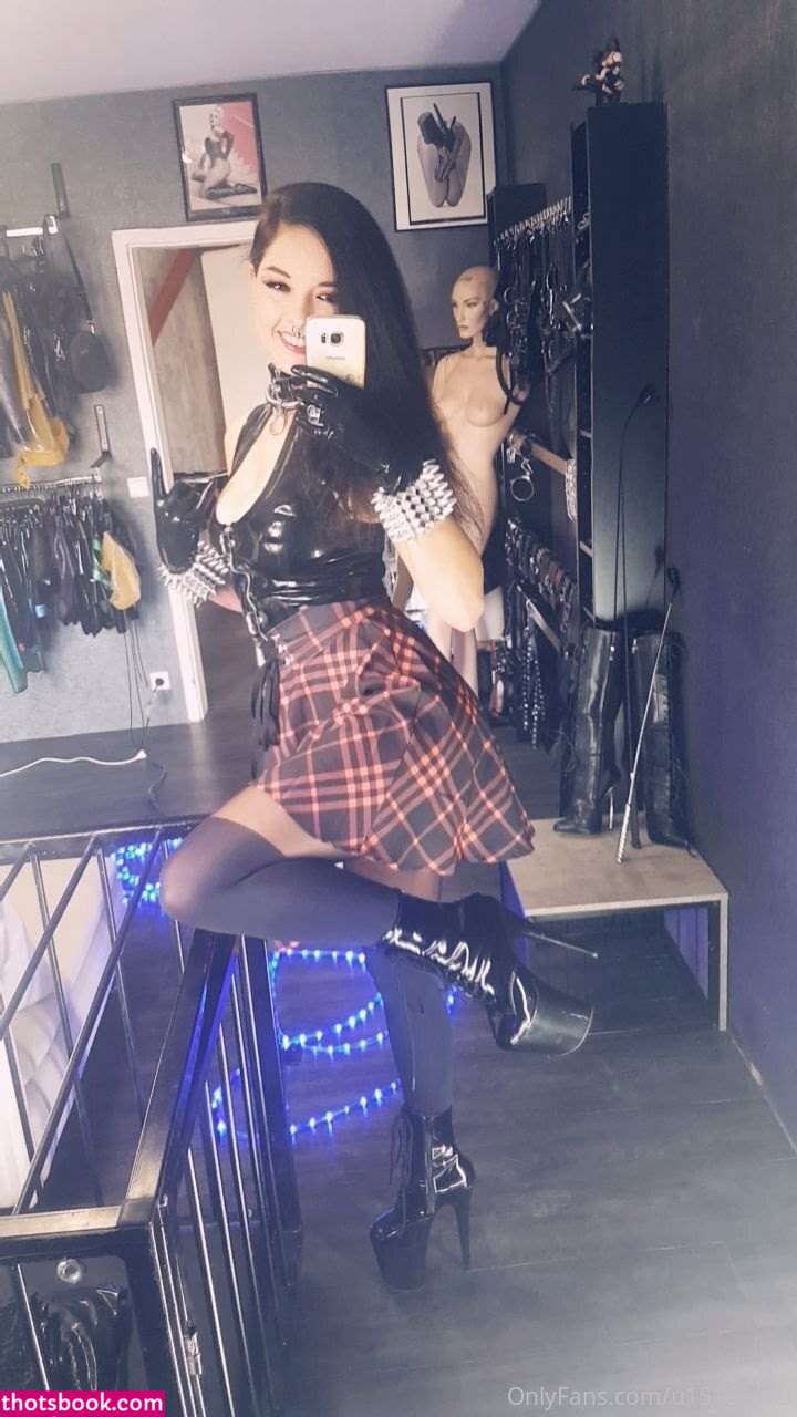 Sophie Elodie Photo #51