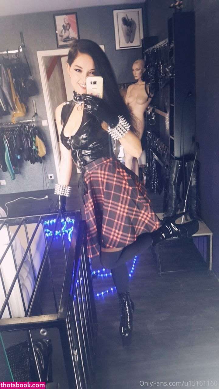 Sophie Elodie Photo #56