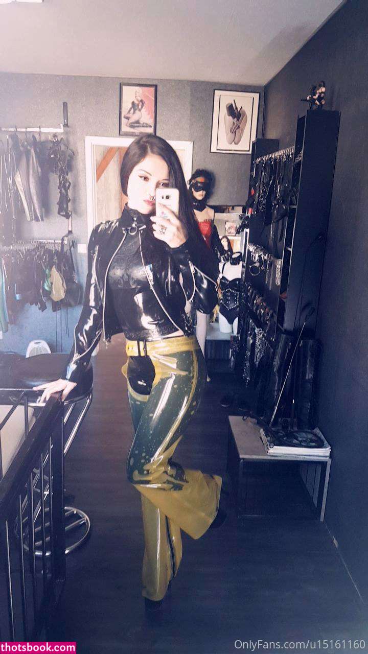 Sophie Elodie Photo #59