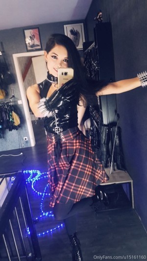 Sophie Elodie Photo #46