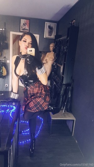 Sophie Elodie Photo #47