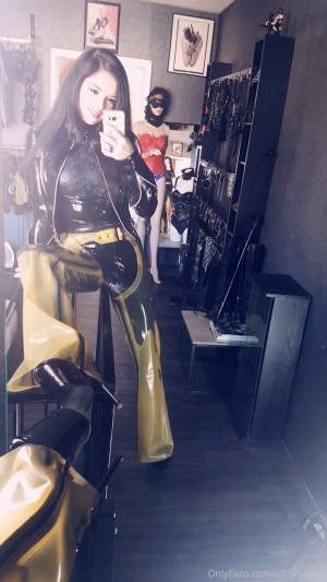 Sophie Elodie Photo #57