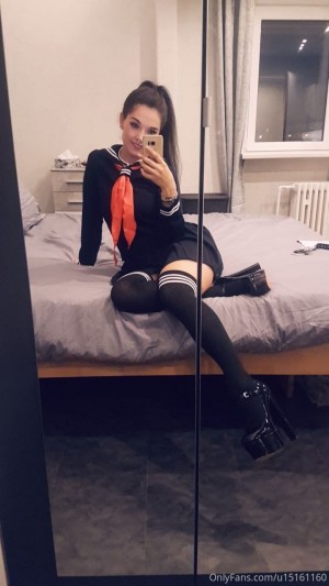 Sophie Elodie Photo #70