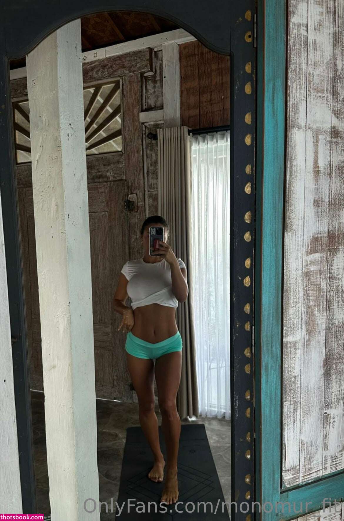 Tif Rumonom Photo #6